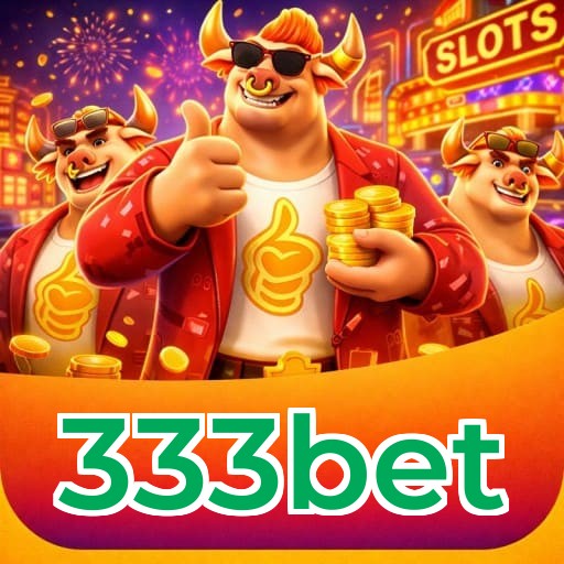 333bet Partner Logo 1