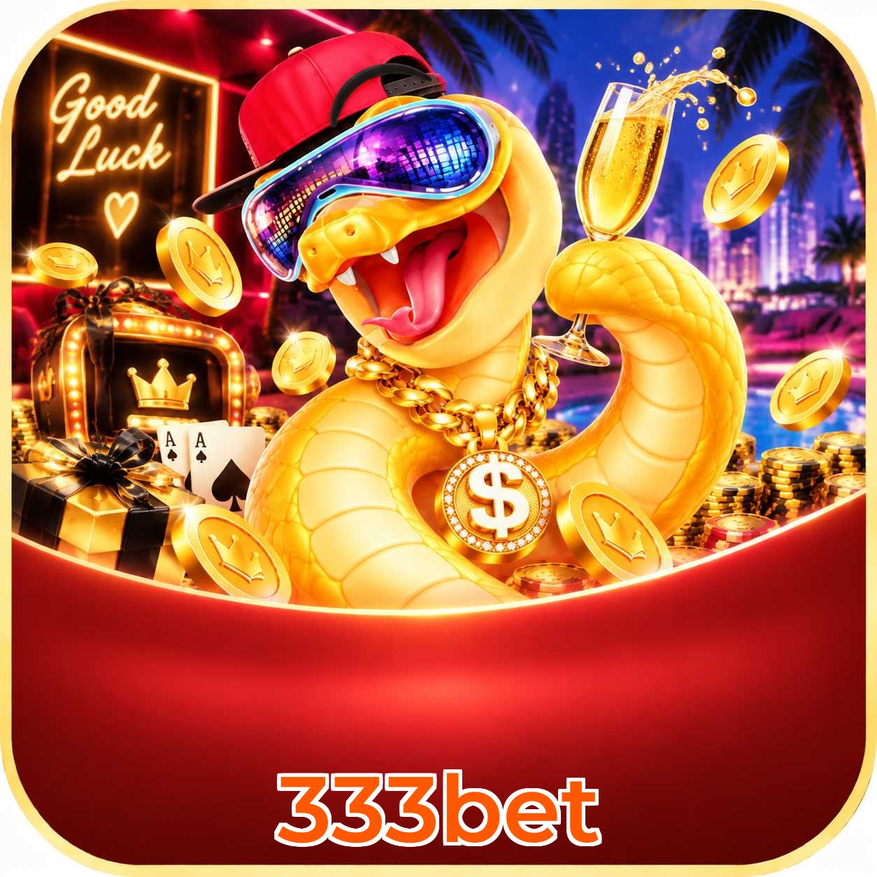 Grandes vitórias e jackpots pagos pela 333bet via PIX
