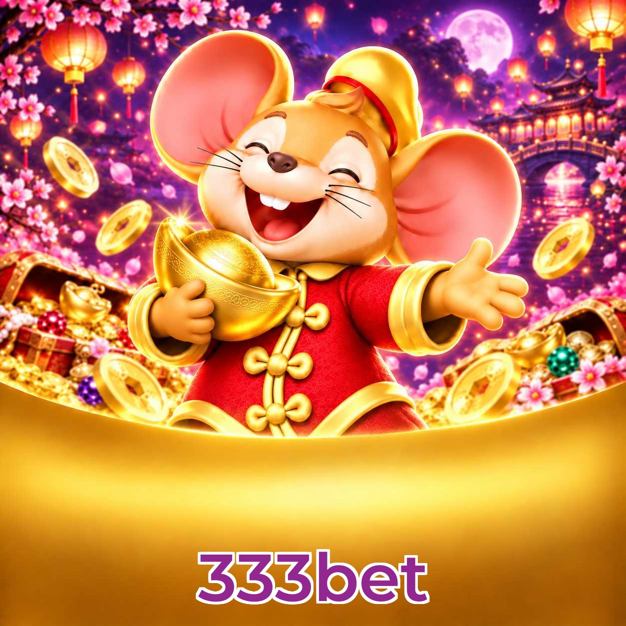Grandes vitórias nos jogos Fortune da 333bet