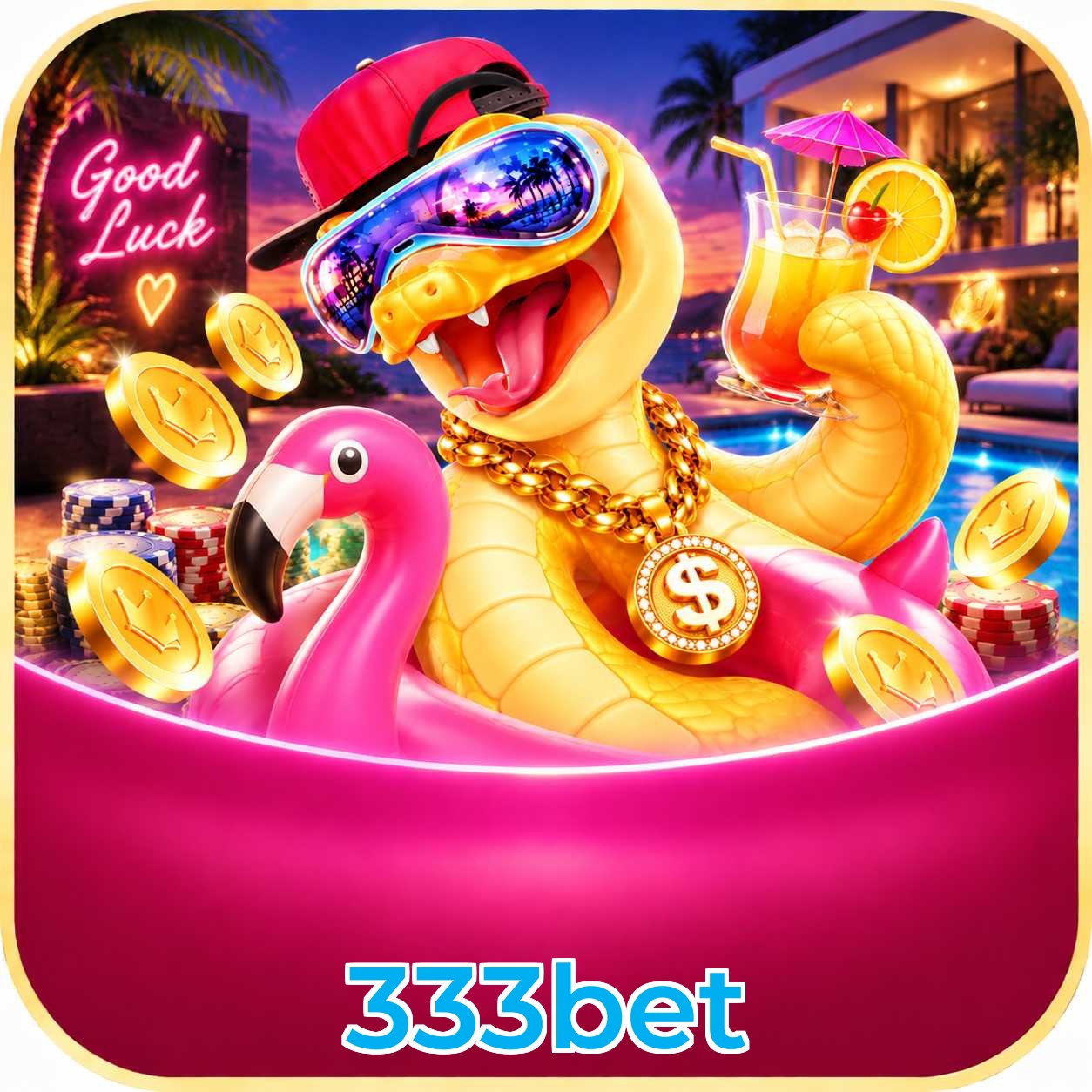 APK oficial da 333bet para Android com instalação verificada