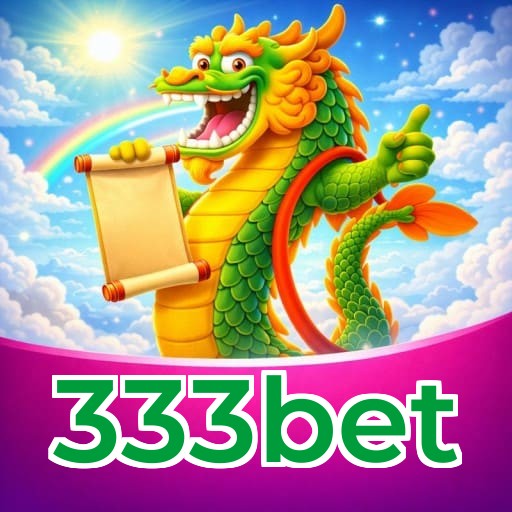 333bet Partner Logo 2